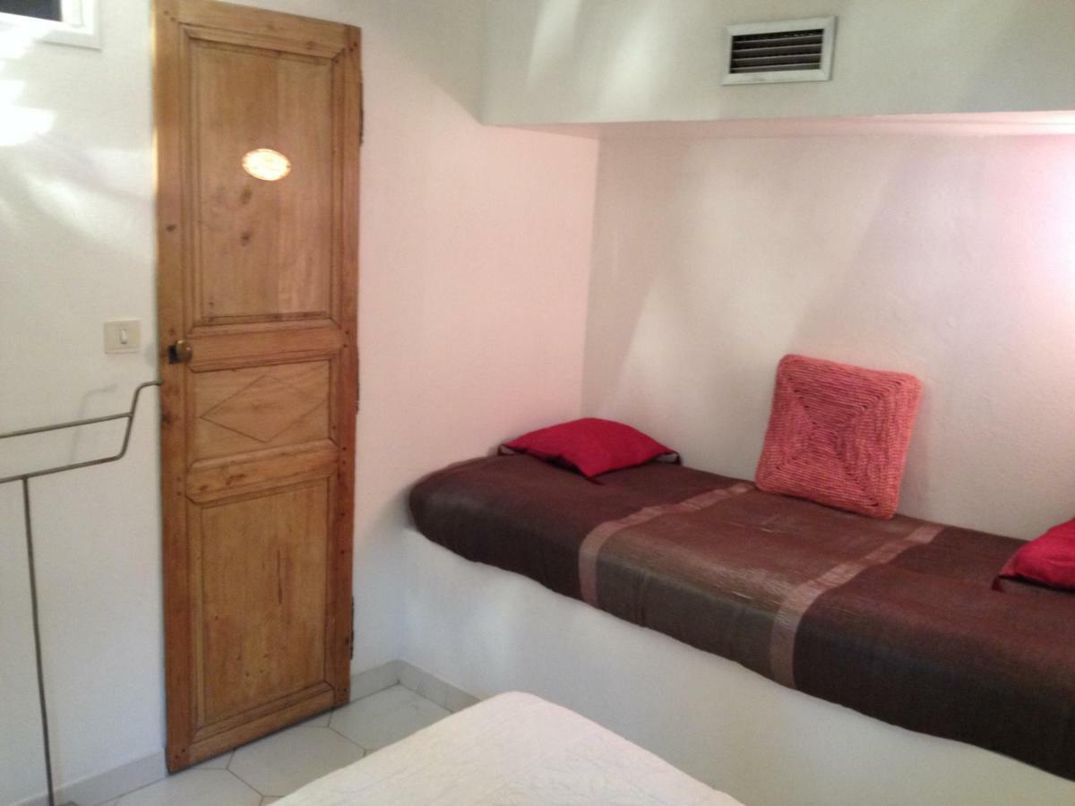 Bed and Breakfast La Douce Heure Mougins Exterior foto